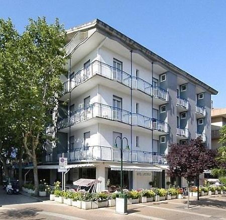 B&B Hotel Lucciola カットーリカ エクステリア 写真