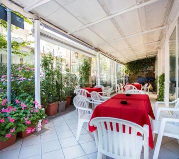 B&B Hotel Lucciola カットーリカ エクステリア 写真