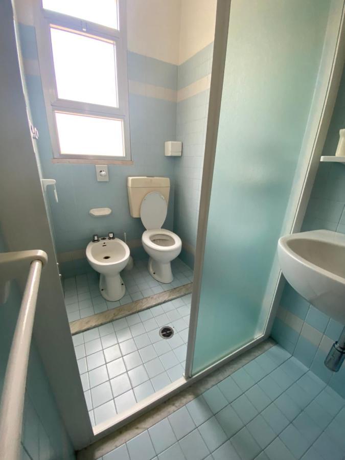 B&B Hotel Lucciola カットーリカ エクステリア 写真