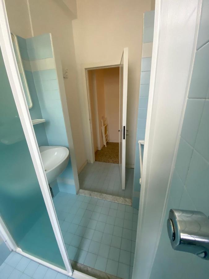 B&B Hotel Lucciola カットーリカ エクステリア 写真