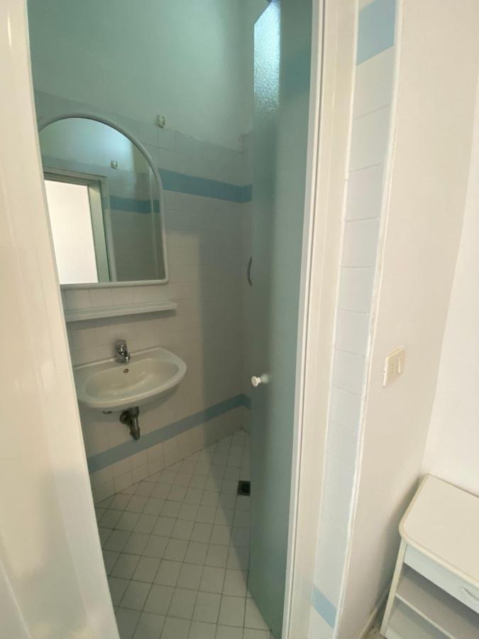 B&B Hotel Lucciola カットーリカ エクステリア 写真