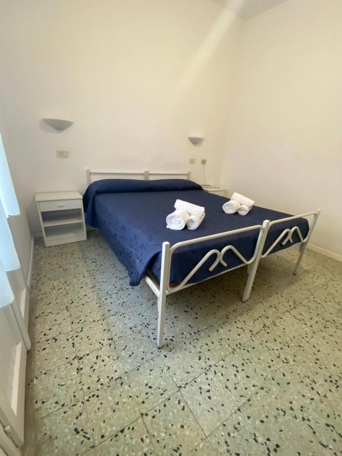 B&B Hotel Lucciola カットーリカ エクステリア 写真